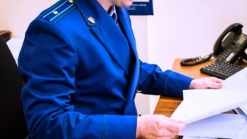 В Волгореченске по материалам прокурорской проверки возбуждены уголовные дел о незаконном расходовании бюджетных средств