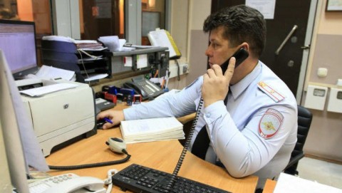 В г. Волгореченск Костромской области полицейские с поличным задержали серийного похитителя оптоволоконных кабелей.