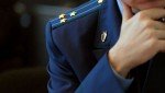 В Волгореченске по требованию прокурора отремонтированы тротуары